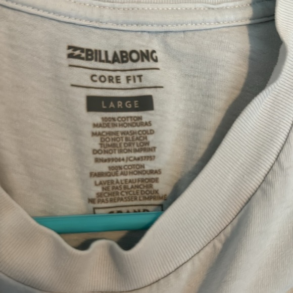 Billabong Graphic Tee - Picture 3 of 3